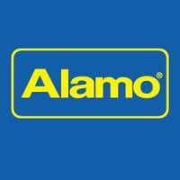 alamo rent a car méxico logo image