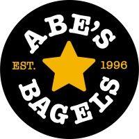 abe's bagels