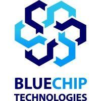 bluechip technologies logo image