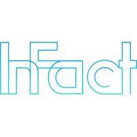 infact digital co-op logo image