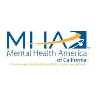 mental health america of california