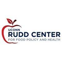 uconn rudd center for food policy and health logo image