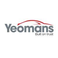 yeomans logo image