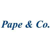 pape & co. gmbh