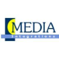 media integrations llc logo image