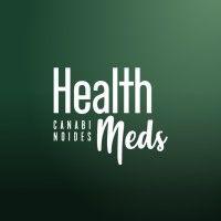 health meds logo image