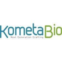 kometabio logo image