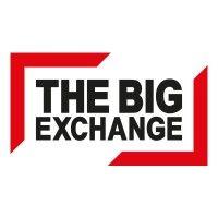 the big exchange logo image