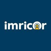 imricor logo image