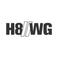 hard 8 working group logo image