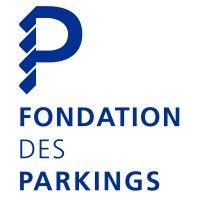 fondation des parkings logo image