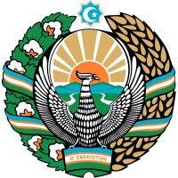 ministry of agriculture of the republic of uzbekistan logo image