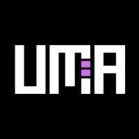 uma - urban media arts logo image