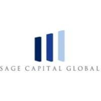 sage capital global limited logo image