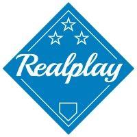 realplay sports logo image