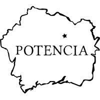 potencia logo image