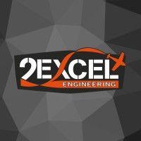 2excel engineering logo image