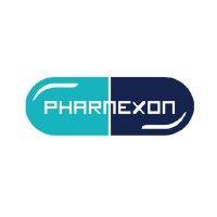 pharmexon consulting sro logo image