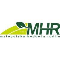 małopolska hodowla roślin sp. z o.o. logo image