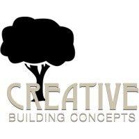 creative building concepts logo image