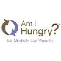 am i hungry? mindful eating programs and training logo image