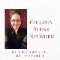 colleen burns network logo image