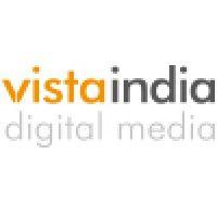 vista india digital media inc (now zoo digital) logo image