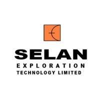 selan exploration technology limited logo image