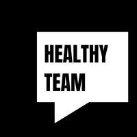 healthy team