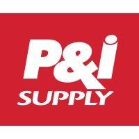 p&i supply