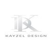 kayzel design logo image