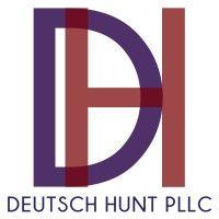 deutsch hunt pllc logo image