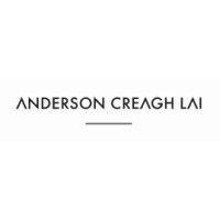 anderson creagh lai limited logo image