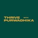 logo of Thrive With Purwadhika