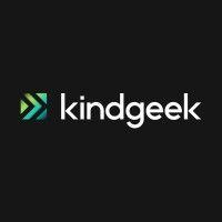 kindgeek logo image