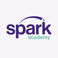 spark academy logo image