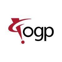 ogp – optical gaging products logo image