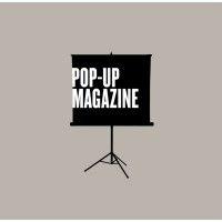 pop-up magazine productions logo image