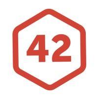 number42 logo image