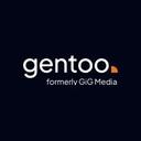 logo of Gentoo Media