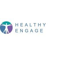 healthy engage logo image