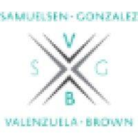 samuelsen, gonzalez, valenzuela & brown llp