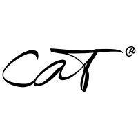 creative advertising thinking (cat) logo image