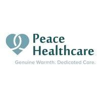 peace healthcare