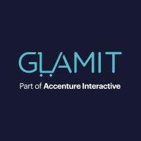 glamit logo image