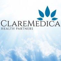 claremedica health partners logo image