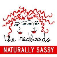 the redheads logo image