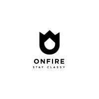 onfire logo image