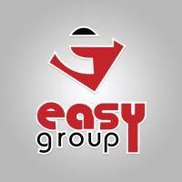 easy group ads logo image