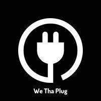 we tha plug logo image